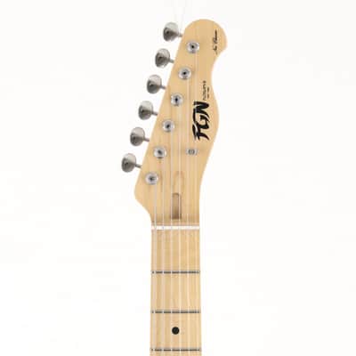 FUJIGEN Neo Classic NTE10MAHT SBB [H191432] (07/21) image 10