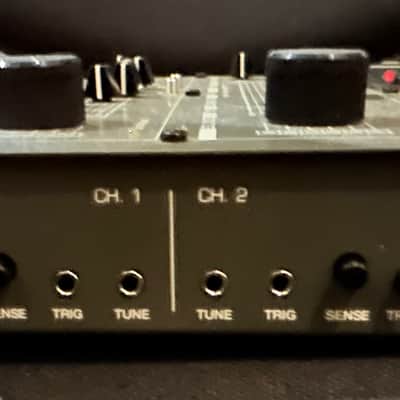 Human Comparator Syncussion SY-1 image 3