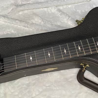 NEW! Taylor 312ce V-Class Grand Concert Acoustic-Electric Guitar - Natural - 4.3lbs - Authorized Dealer - G06220 image 7