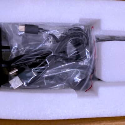 JARO  Soundlab Condenser Microphone J100- CS with USB -C 2025 - Black image 16