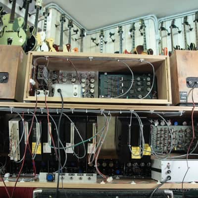 Moog Modular modular image 16