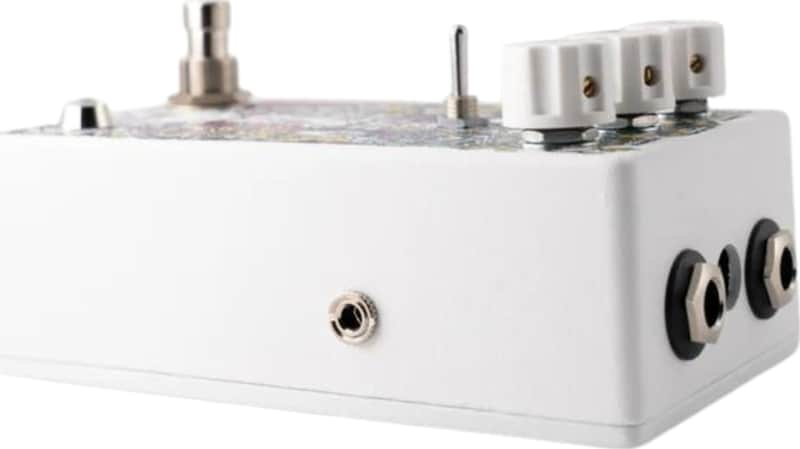 Matthews Effects The Botanist Modulation Guitar Effects Pedal | Reverb