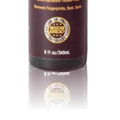Music Nomad MN110 - Drum Detailer - All Purpose for Cymbals Shells and Hardware 8 oz. image 2