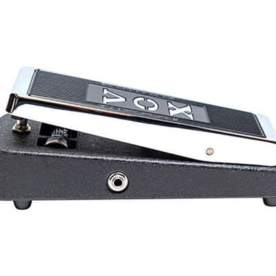 Vox VRM1 Real McCoy Wah Pedal - Open Box image 5
