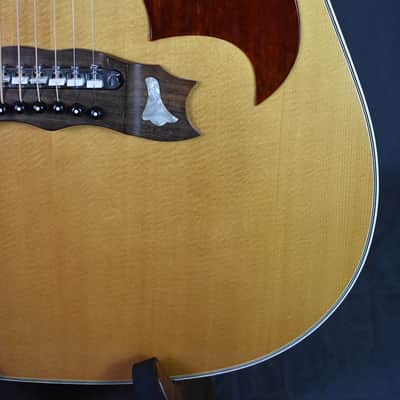 1977 Alvarez 5024 Dove image 10