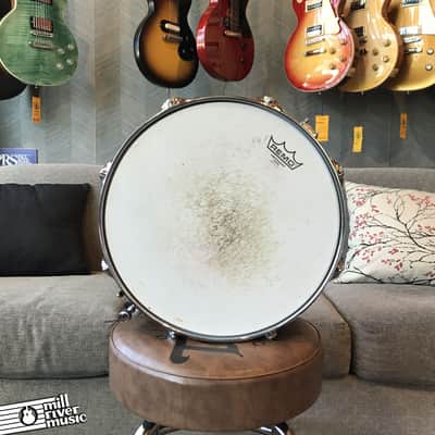 Unbadged Maple Snare 5" x 14" *Very Good Condition* image 5