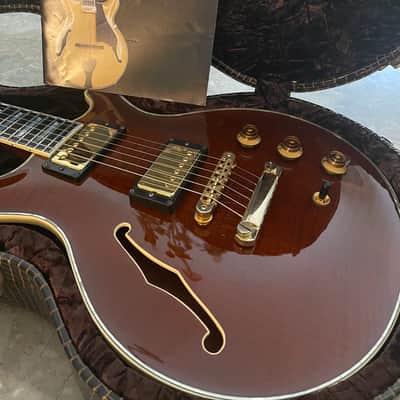 Hamer USA Artist Ultimate 1998 image 18