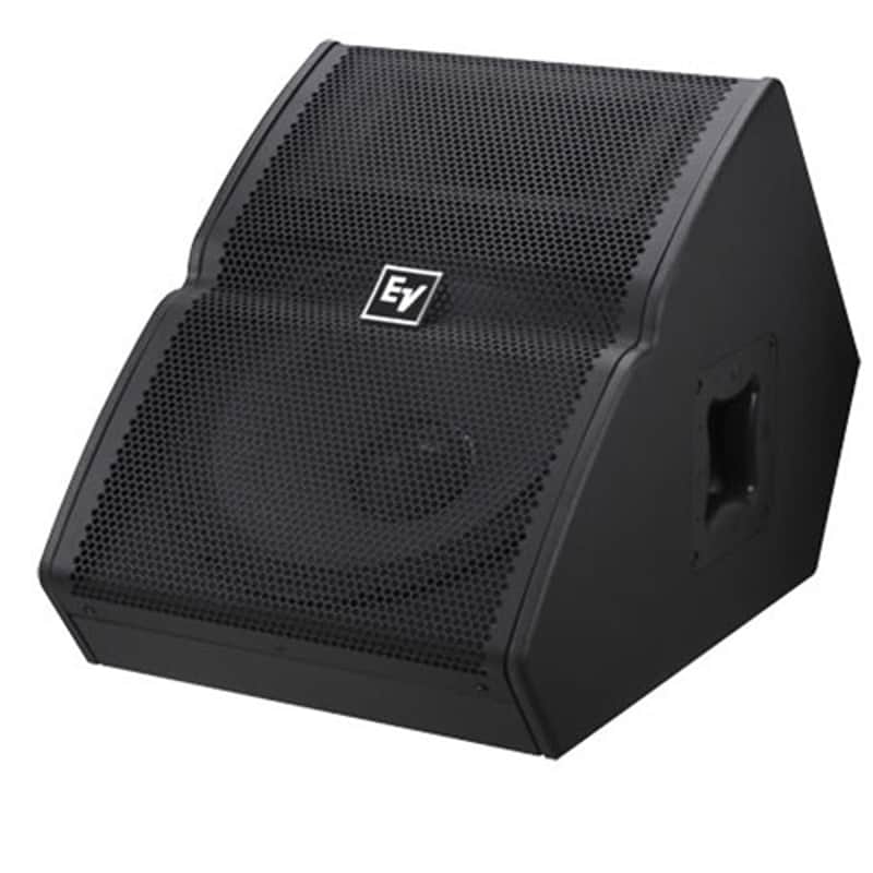 Electro-Voice TX1122FM 2,000W 12-inch Passive Floor Monitor image 1