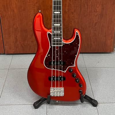 Alleva Coppolo LG4 Custom Red CAOJ 2020 image 1