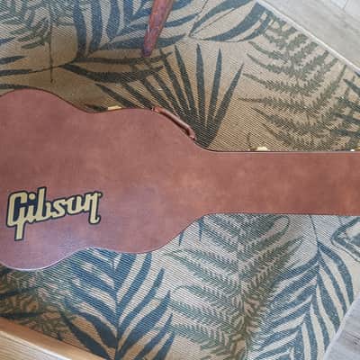 Gibson SG junior 2025 - Tv yellow image 1