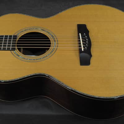 Olson James Taylor Signature Model JTSM Series I #4 of 80 image 4