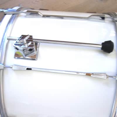 22" x 16" Tama Rockstar-DX Bass Drum - Vintage image 5