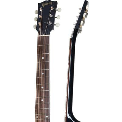 Gibson 50s J-45 Original Ebony image 5