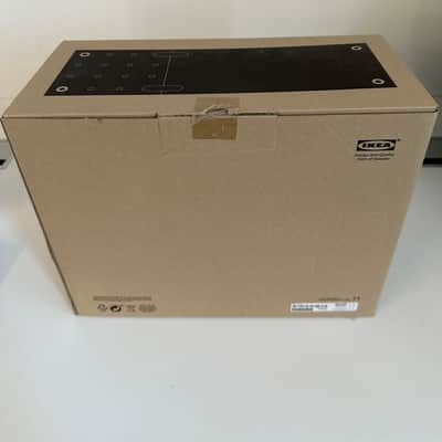 Teenage Engineering Frekvens 8x12" Bluetooth Speaker with Subwoofer 2020 - Black image 2