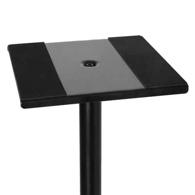 On-Stage Hex Base Monitor Stands - Pair image 2