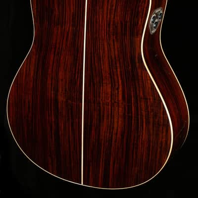 Yamaha VINTAGE NATURAL LL TRANSACOUSTIC - IHZ090483 image 2