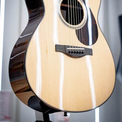 Yamaha Fs9 R image 2