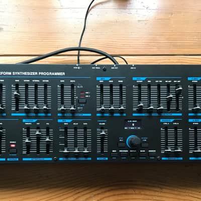 Retroaktiv DW-8P Controller for Korg EX-8000, DW-8000 & DW-6000