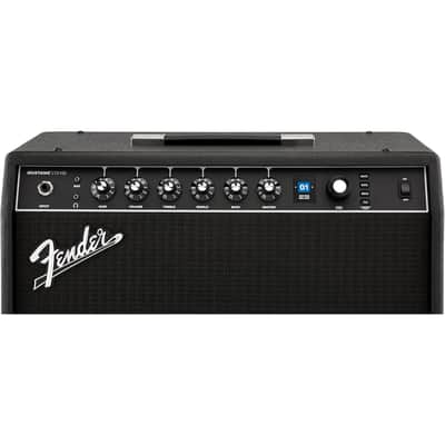 Fender Mustang LTX100, 120V image 3