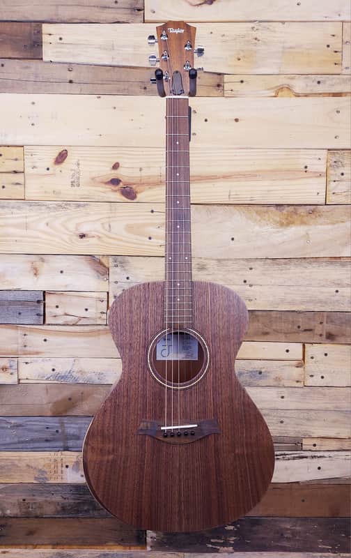 Taylor Jacob Collier Academy 22e 5-String 2025 - Present image 1