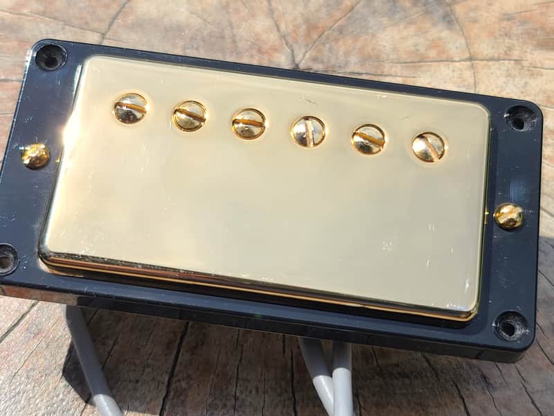Gibson Burstbucker Pro Pickup