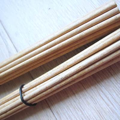 Regal Tip Thai Sticks Rods Bundle Sticks image 3
