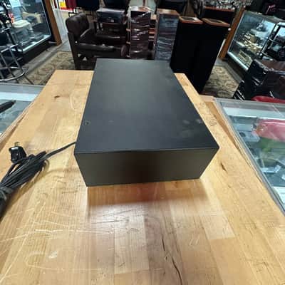 VPI HW-19 Mk IV Turntable, Morch DP-8 Tone Arm, Custom Bright Star Audio Black Sand-Filled Plinth image 19