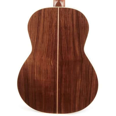 Godin Collection Cedar & Rosewood Classical Guitar image 3