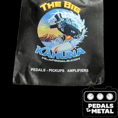Missing Link Audio Big Kahuna - X16151 image 3