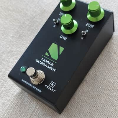 Keeley Noble Screamer Overdrive image 4