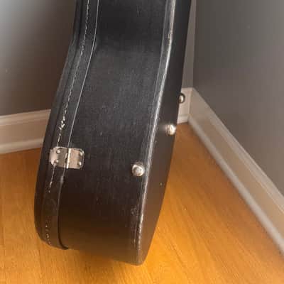 1950s / 60s Vintage Martin Geib Hardcase image 14