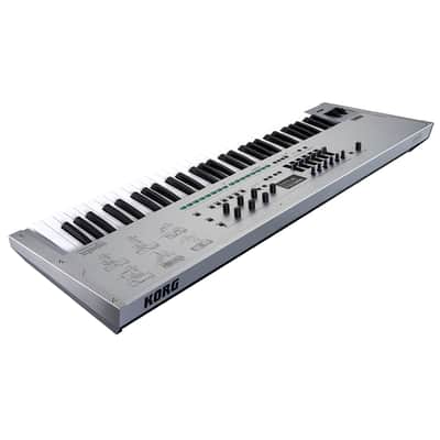 Korg - Opsix SE Platinum image 5