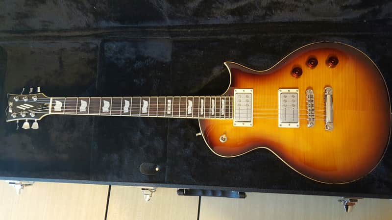 ESP Eclipse E2 image 1