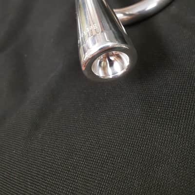 Berkeleywind DH2 Silver Mouthpiece ( Style of Monette Prana B4LS1 mouthpiece) image 9