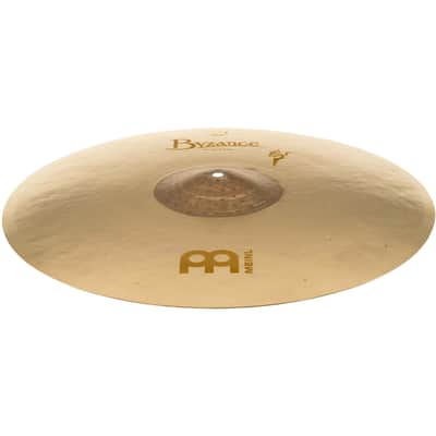 Byzance Vintage Sand Ride 20 B20SAR マイネル Amazon.com: Meinl Cymbals Byzance 20