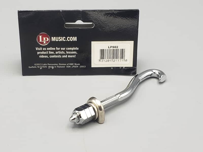 Latin Percussion Bata Drum Lug LP902 image 1