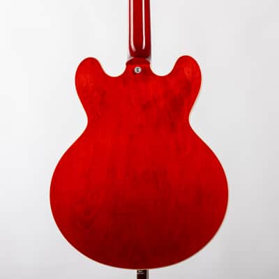 Gibson ES-335, Sixties Cherry | Demo image 2