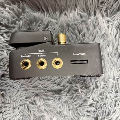 Singular Sound BeatBuddy Machine Pedal 10th Anniversary Edition 2025 - Black image 6