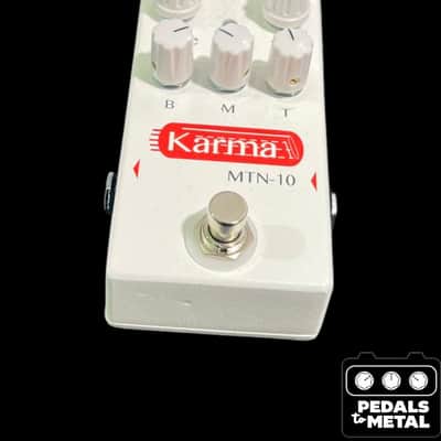 Karma MTN-10 - X21096 image 3