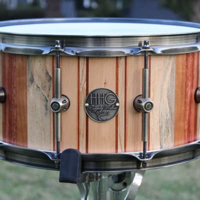 HHG Drums Recycle Series image 1