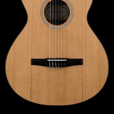 Taylor 212ce-N Plus #85563 image 1