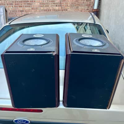 Focal Solo6 Be Powered Studio Monitor (Pair) image 12