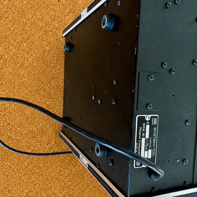 Roland System 100 Model 103 Mixing Amplifier Module – Serviced – Warranty image 7