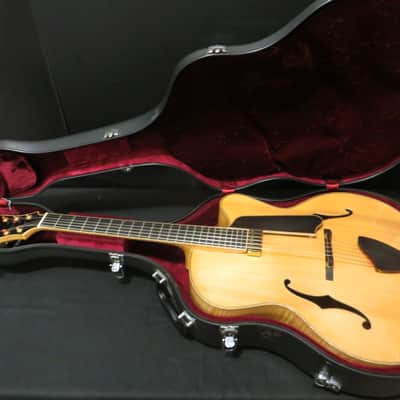 Eastman AR910CE Natural image 7