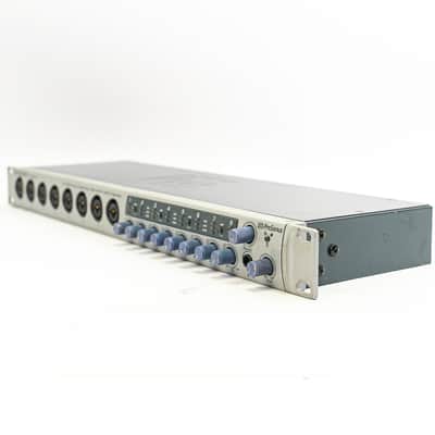 PreSonus FireStudio Project – 10x10 FireWire Audio Interface – 8 Mic Preamps image 3