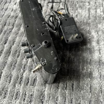 Rocktron Banshee Talk Box 2010s - Black image 4
