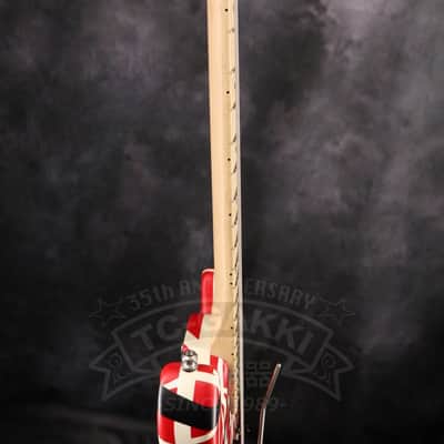 EVH Striped Series 5150 image 7