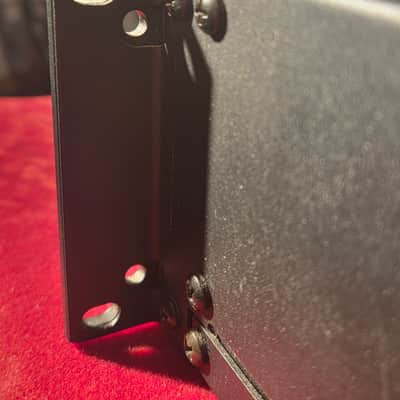 QSC CX204 4-Channel Power Amplifier #2 image 8
