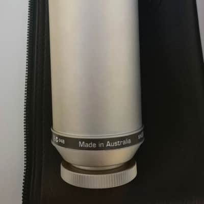 RODE NT2A Condenser Microphone (boxed) image 3