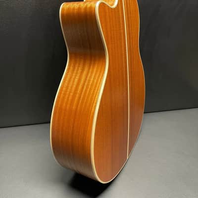 Lakewood Natural Series M-14 CP image 16